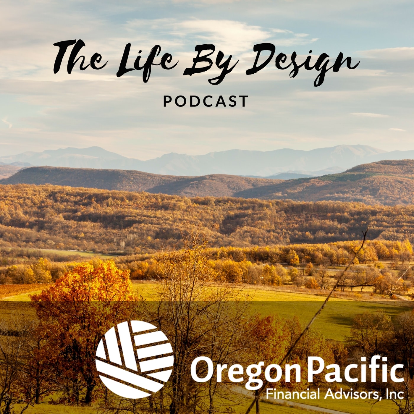 The Life By Design Podcast